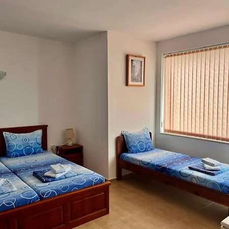 Maison d'hôtes Eleonora