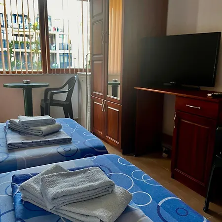 Maison d'hôtes Eleonora