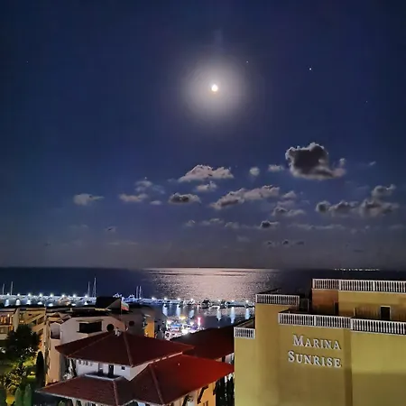 Гостевой дом Eleonora 3*