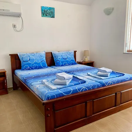 Maison d'hôtes Eleonora Sveti Vlas