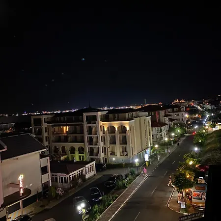 Eleonora Maison d'hôtes 3*