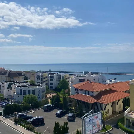 Гостевой дом Eleonora 3*