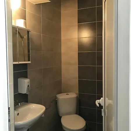 Eleonora Maison d'hôtes 3*