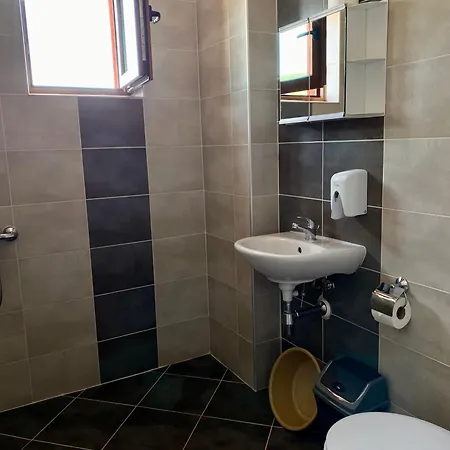 Maison d'hôtes Eleonora