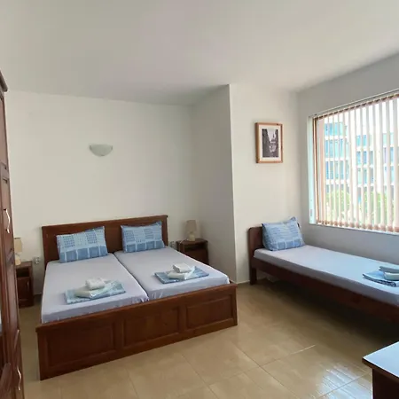 Eleonora Maison d'hôtes Sveti Vlas