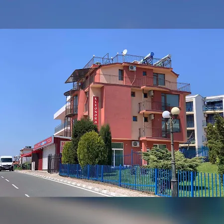 Eleonora Maison d'hôtes