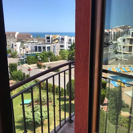 Eleonora Maison d'hôtes